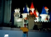 Non  Camelot,  semplicemente Las Vegas.